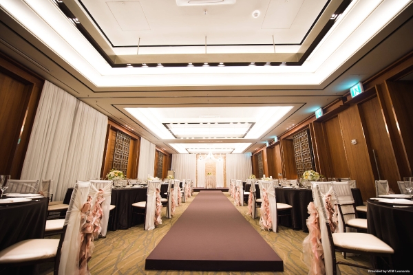 Hotel Courtyard Seoul Pangyo